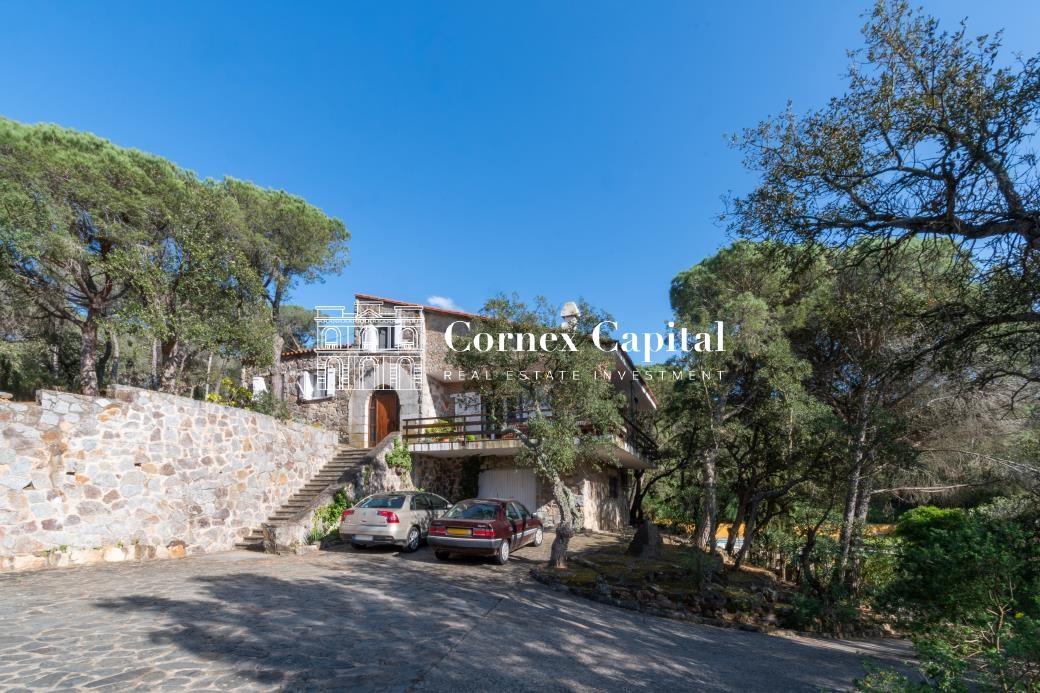 House for Sale in Castell-Platja d'Aro