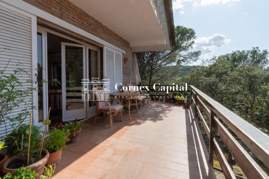 House for Sale in Castell-Platja d'Aro