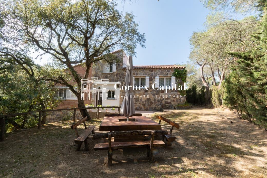 House for Sale in Castell-Platja d'Aro