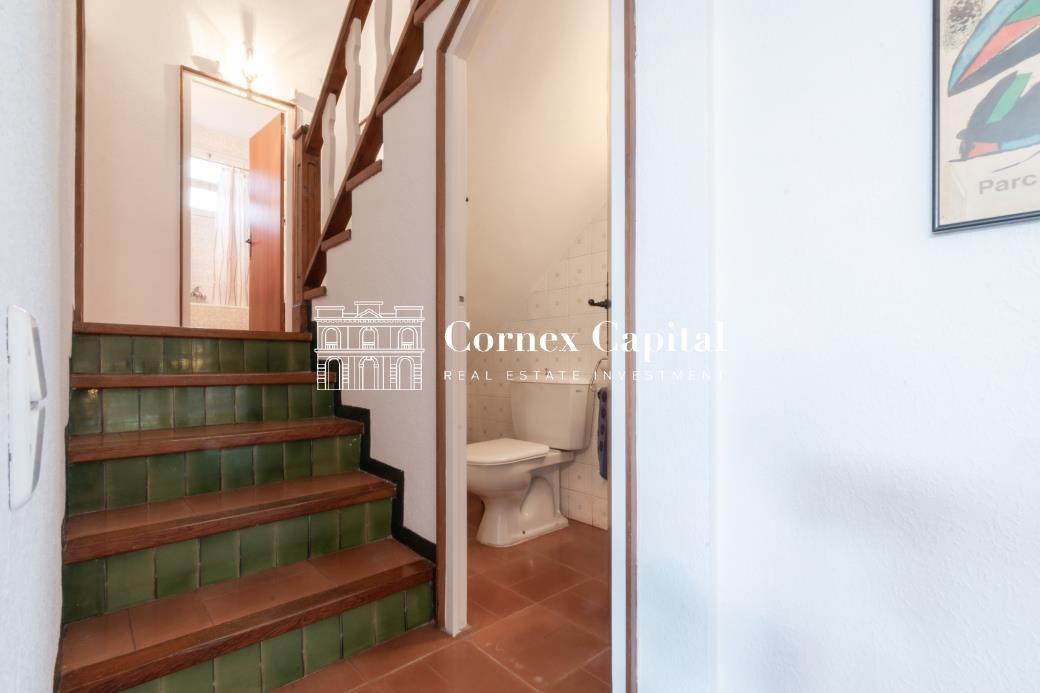 House for Sale in Castell-Platja d'Aro