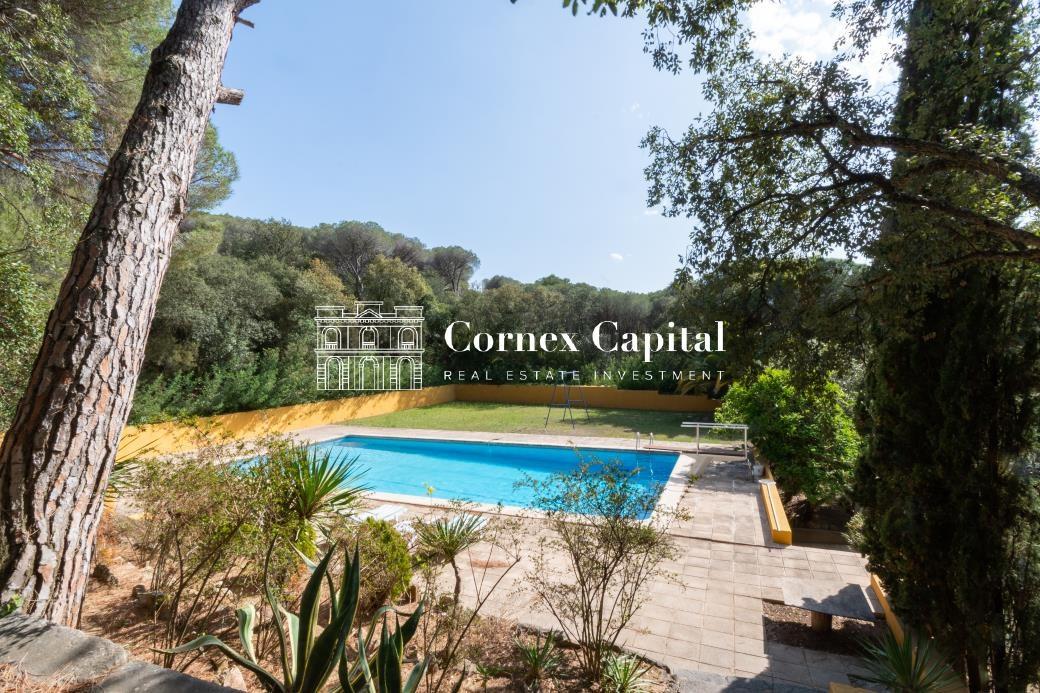 House for Sale in Castell-Platja d'Aro