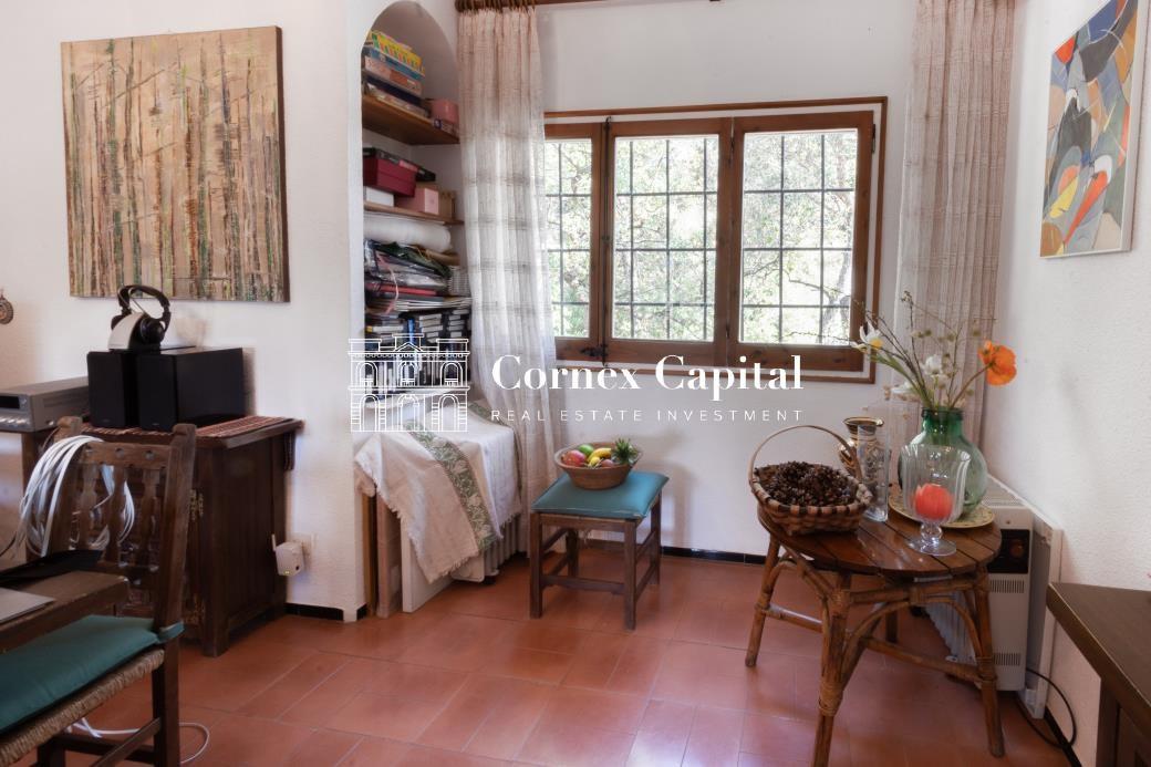 House for Sale in Castell-Platja d'Aro