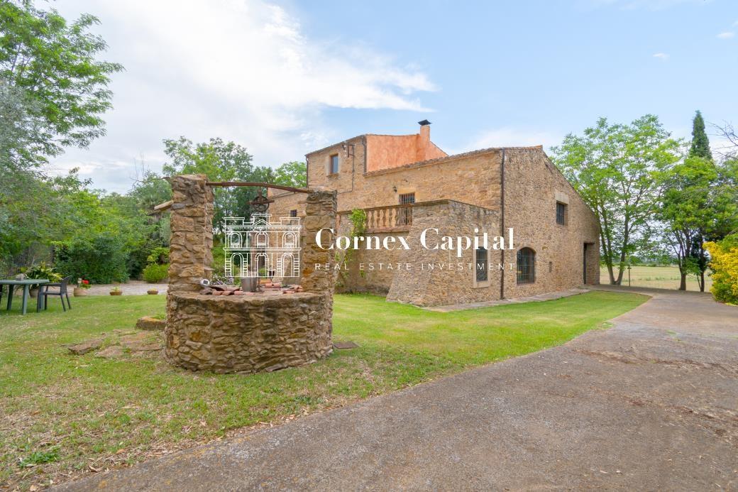 House for Sale in Forallac