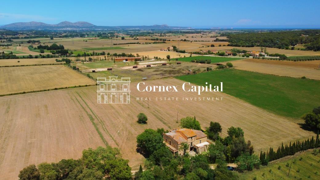 House for Sale in Forallac