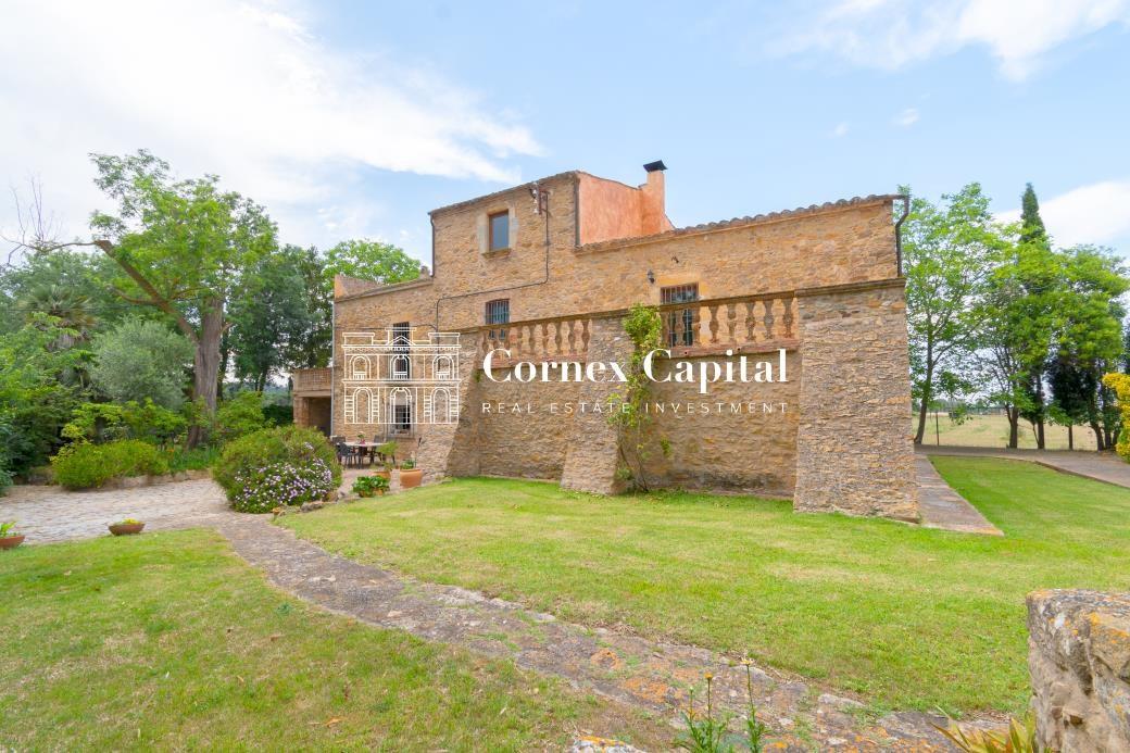 House for Sale in Forallac