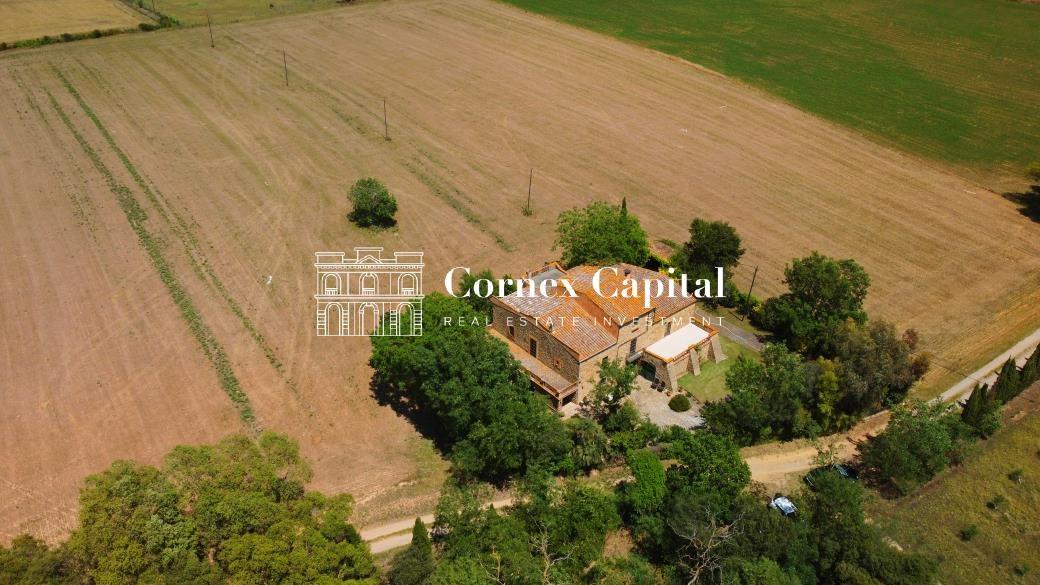 House for Sale in Forallac