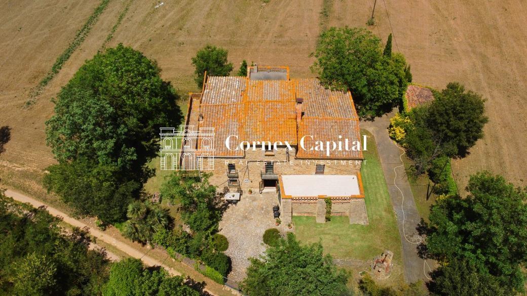 House for Sale in Forallac