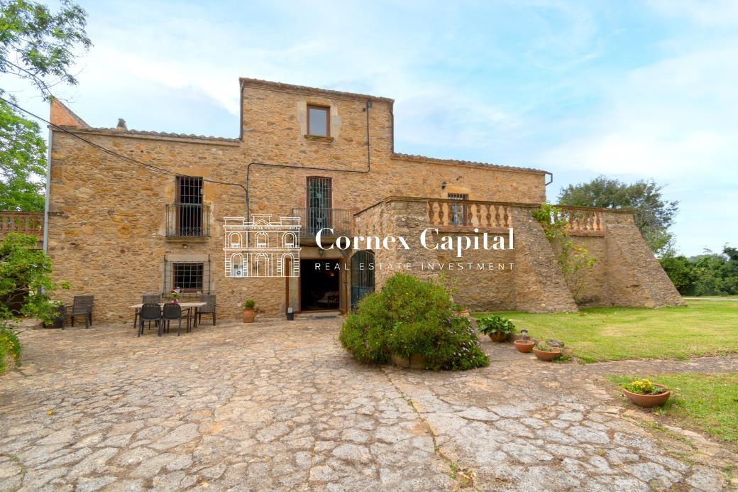 House for Sale in Forallac