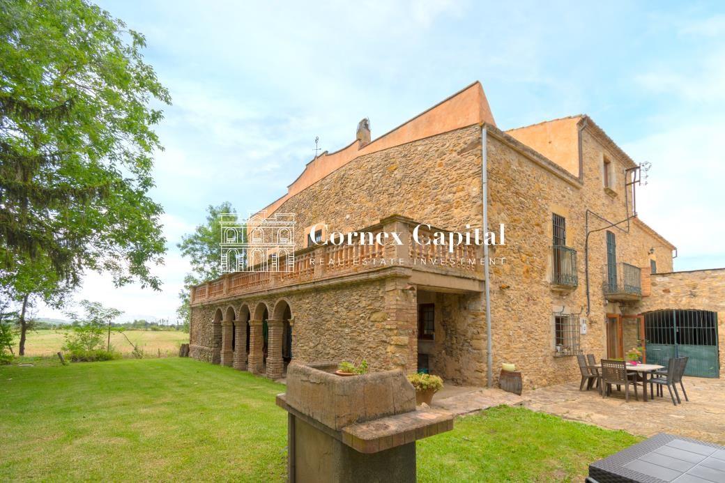 House for Sale in Forallac