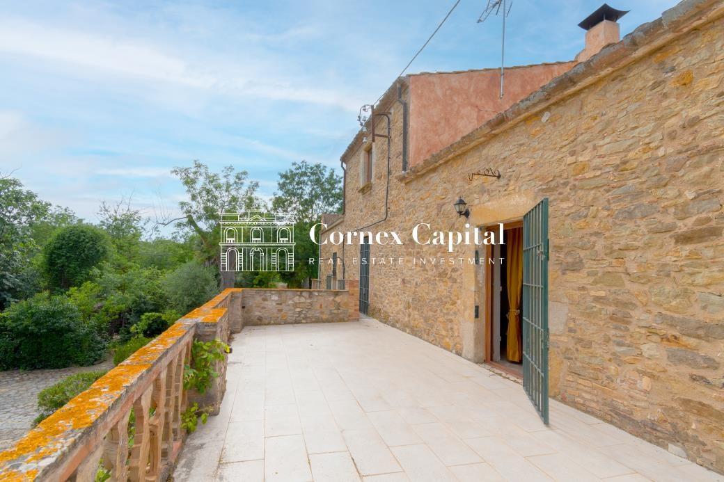 House for Sale in Forallac