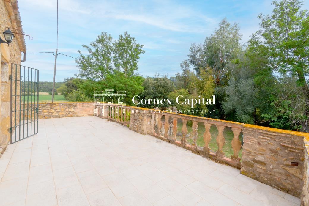 House for Sale in Forallac
