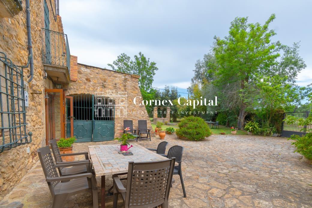 House for Sale in Forallac