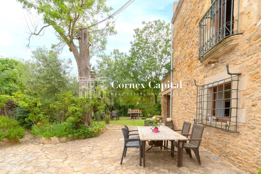 House for Sale in Forallac