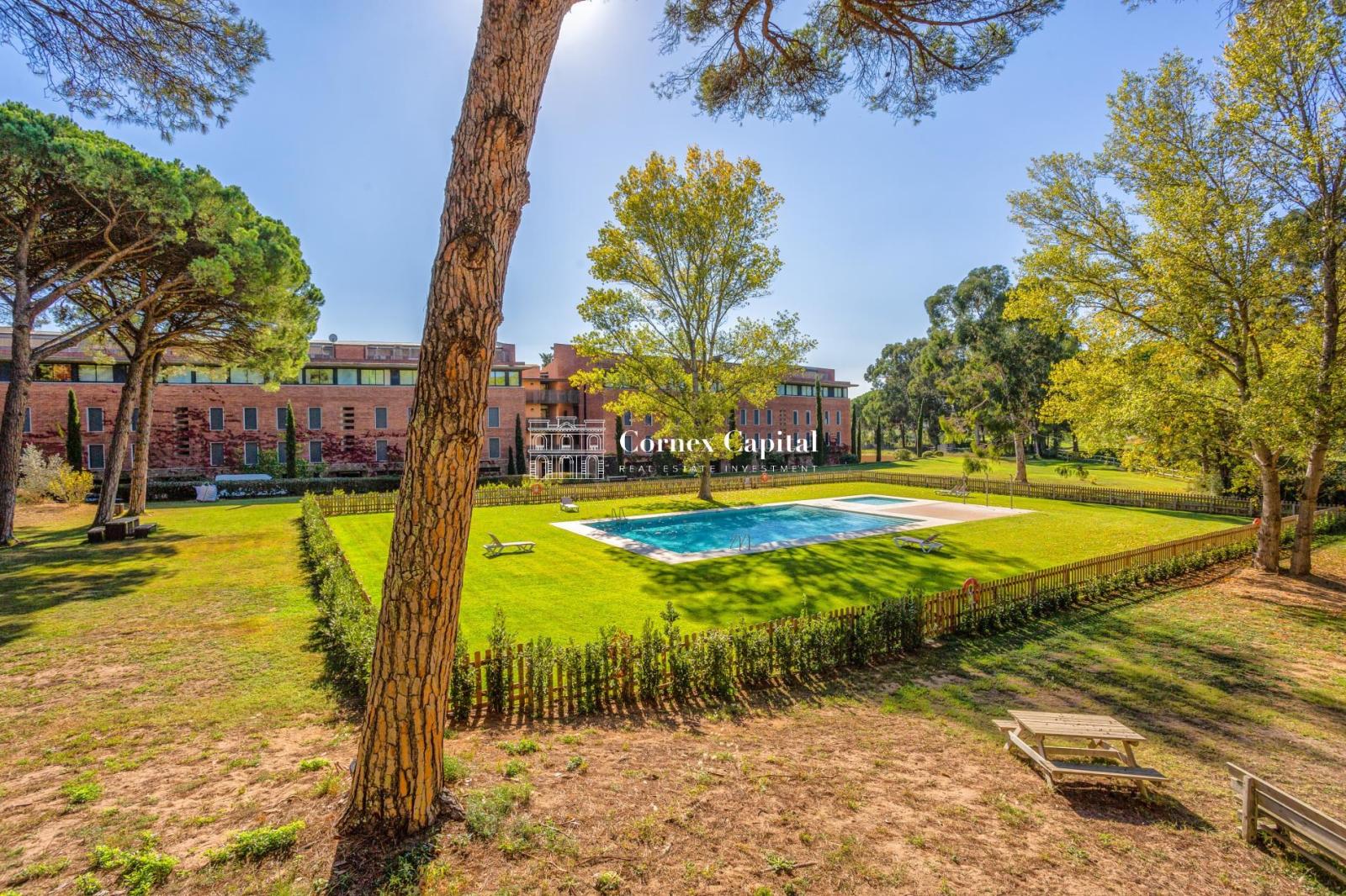 Apartment for Sale in Gualta