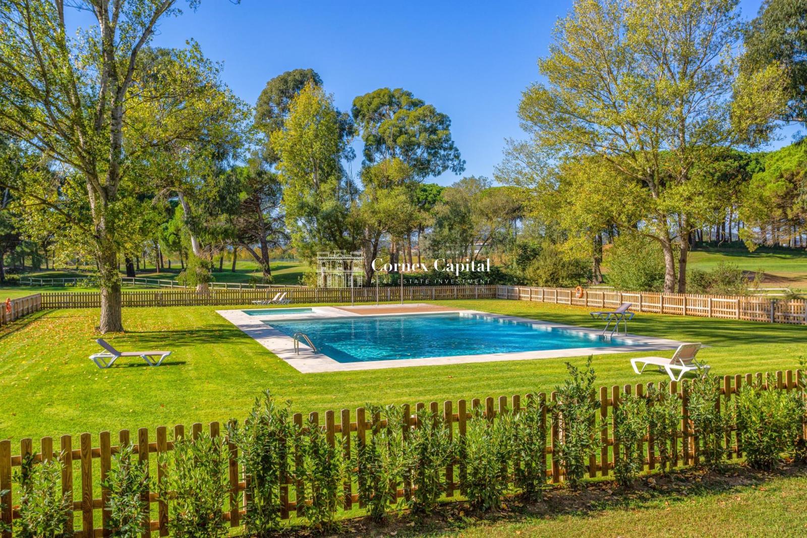 Apartment for Sale in Gualta