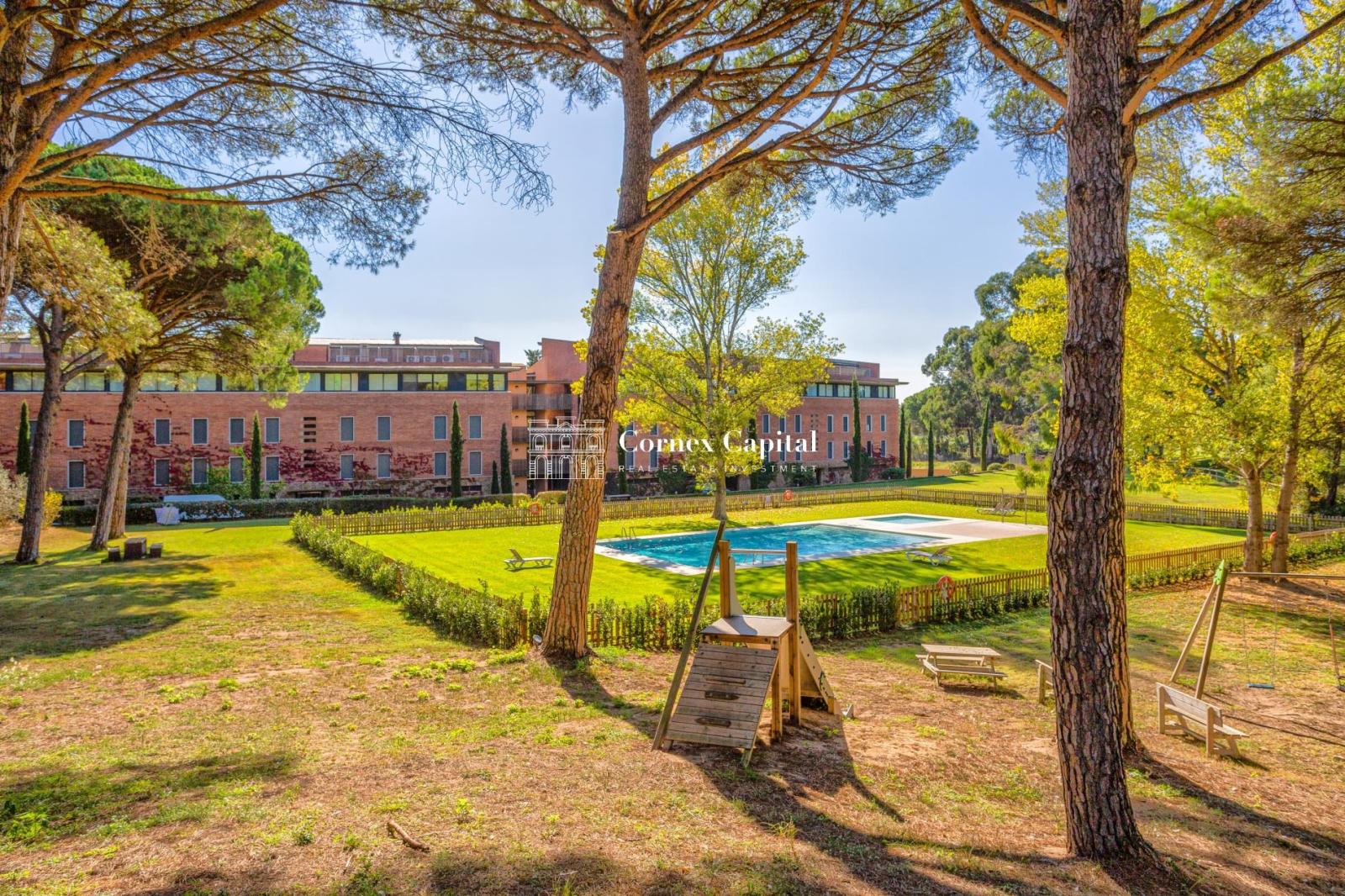 Apartment for Sale in Gualta