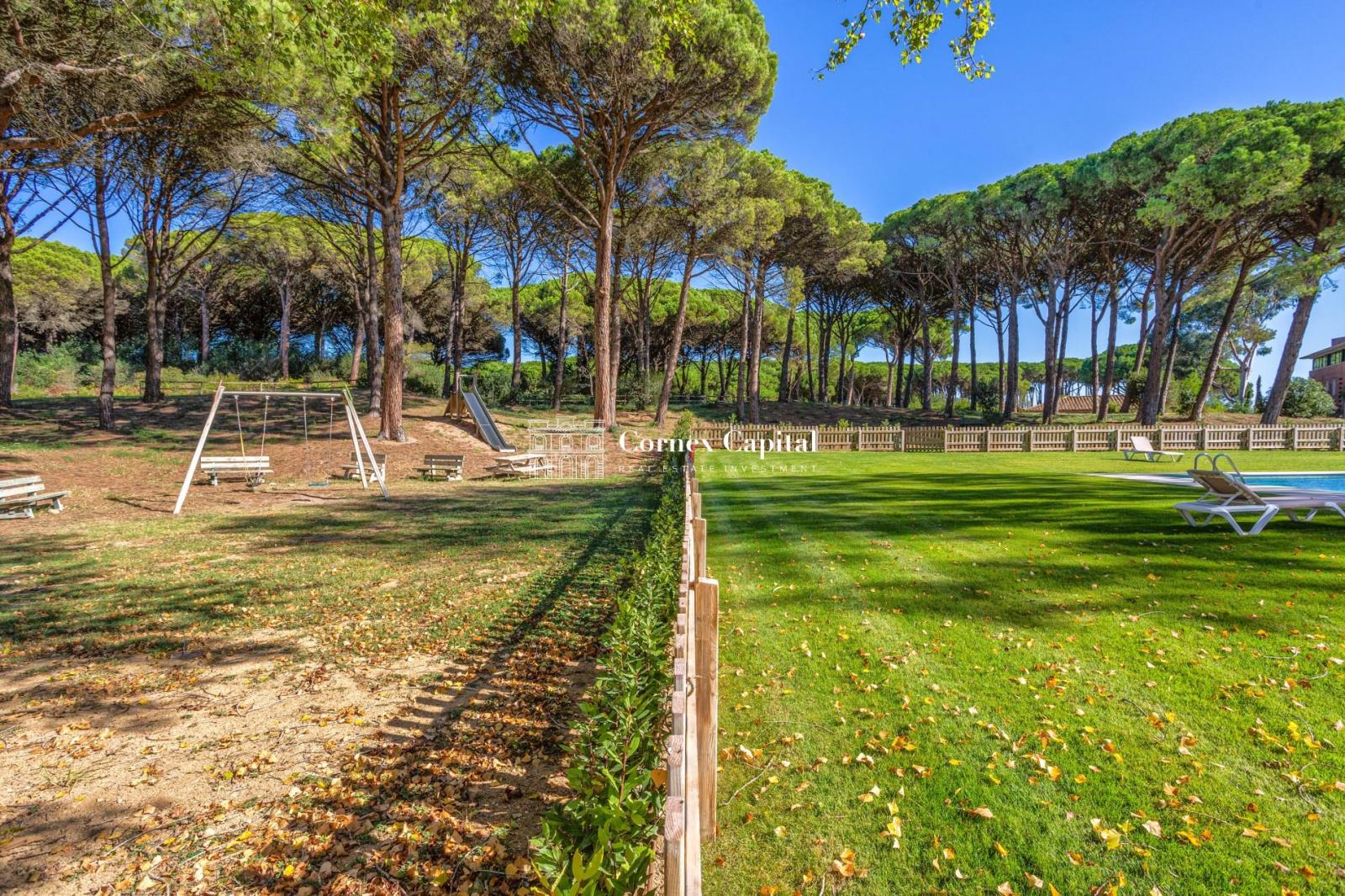 Apartment for Sale in Gualta