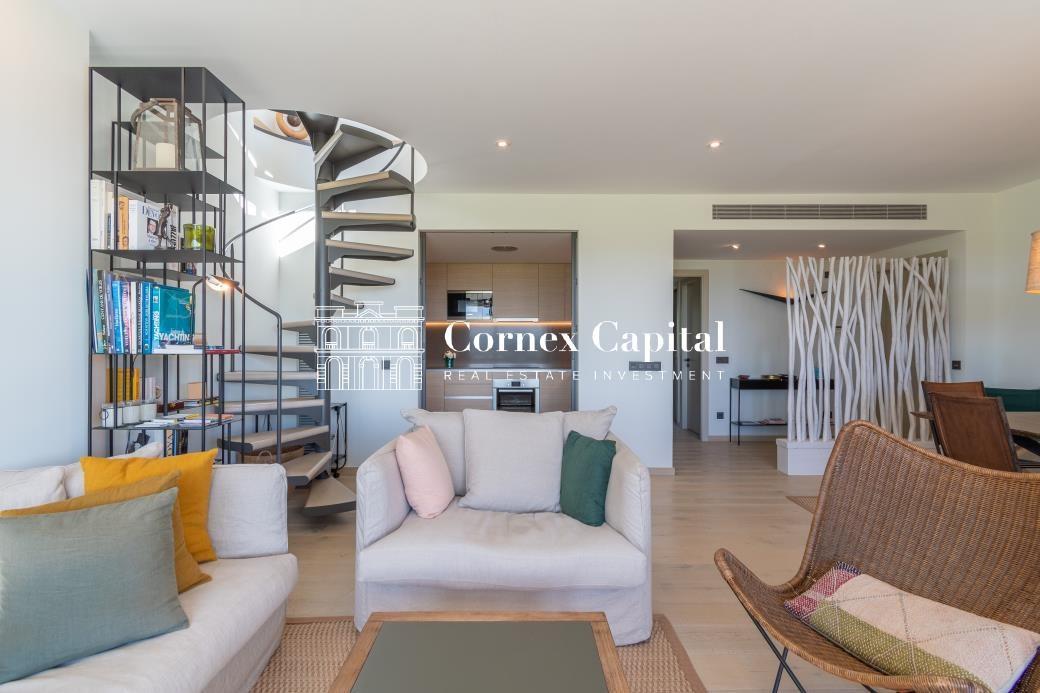 Apartment for Sale in Gualta