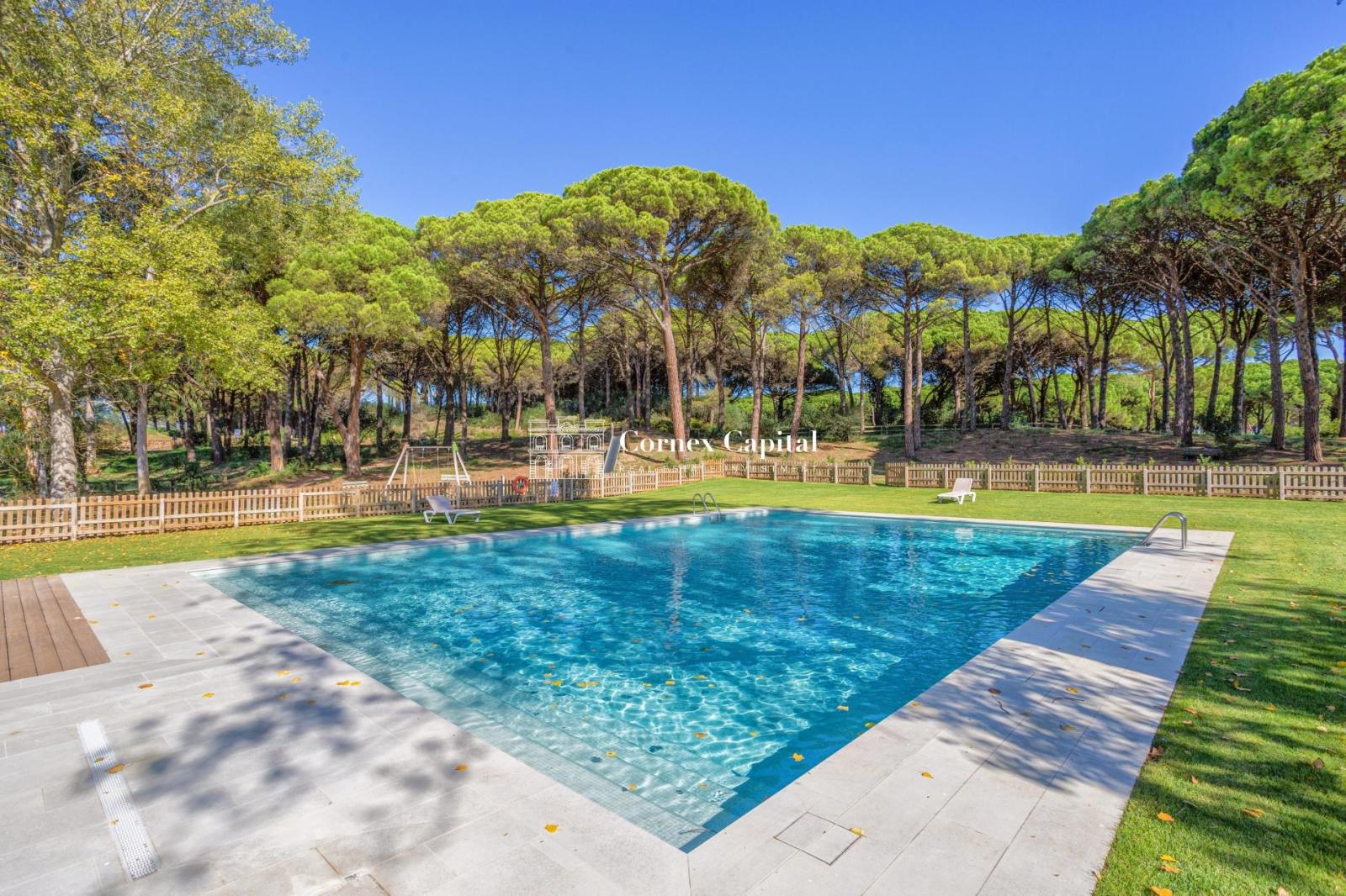 Apartment for Sale in Gualta