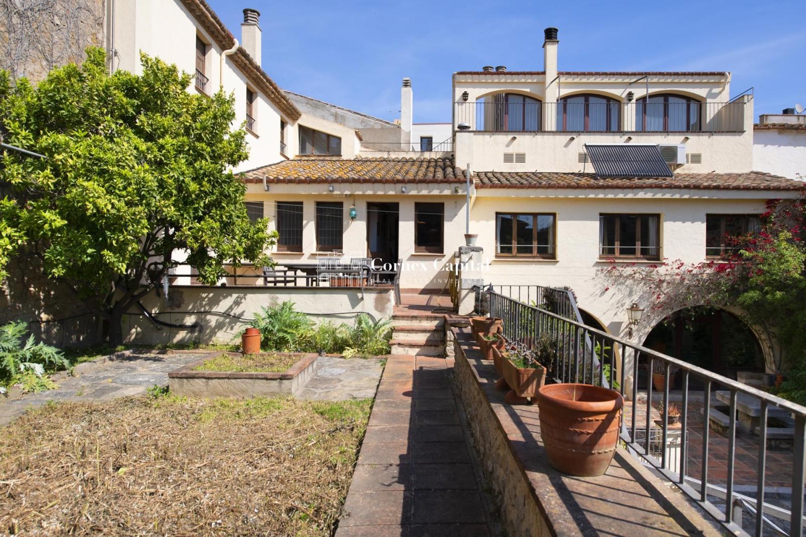 House for Sale in Torroella de Montgrí