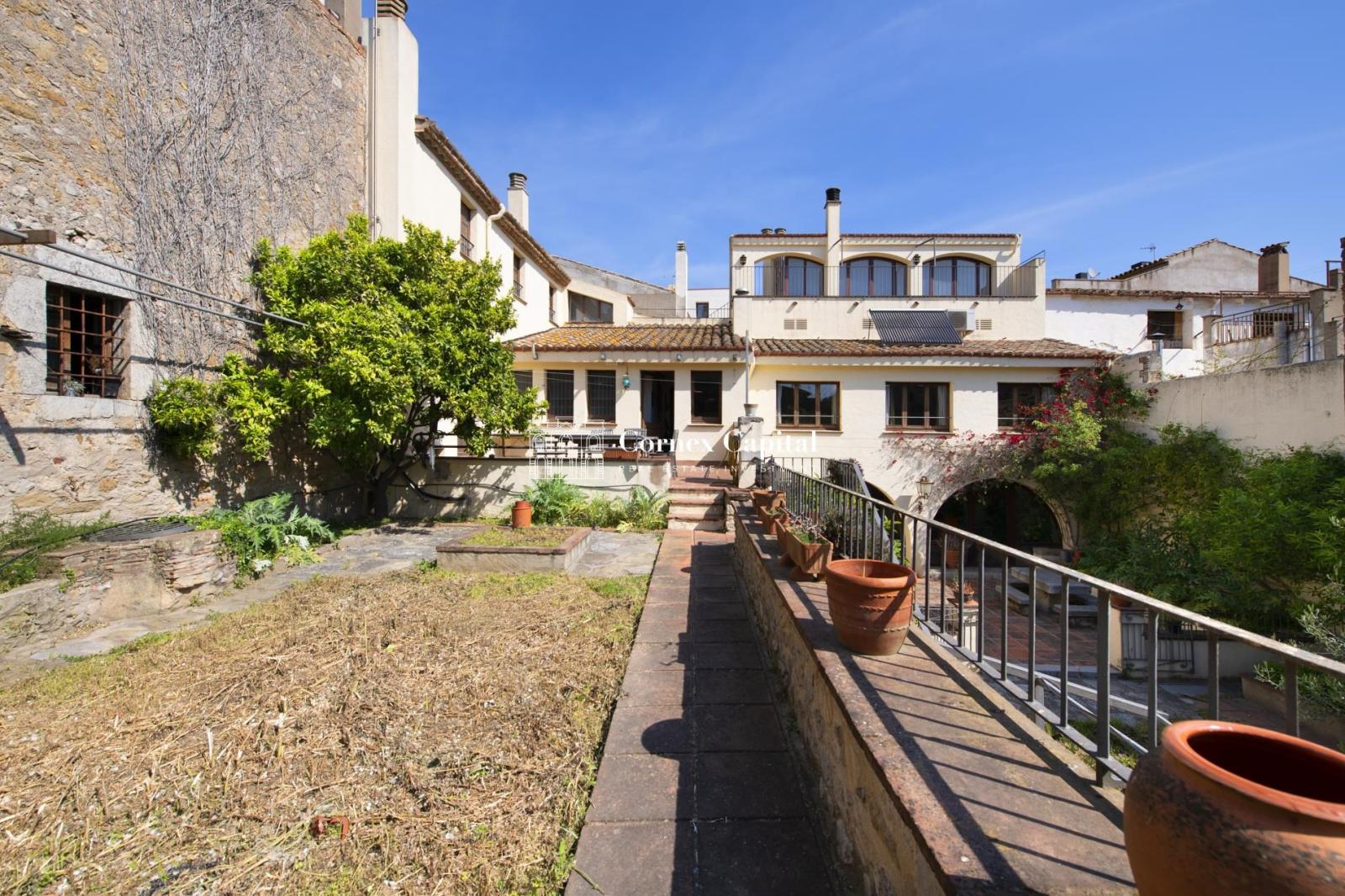 House for Sale in Torroella de Montgrí