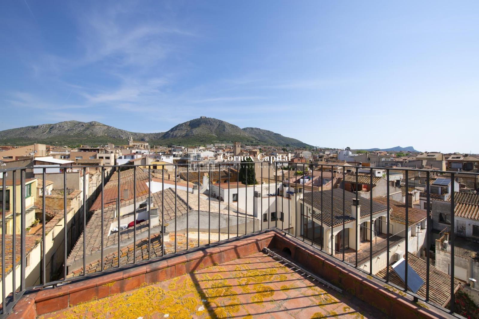 House for Sale in Torroella de Montgrí