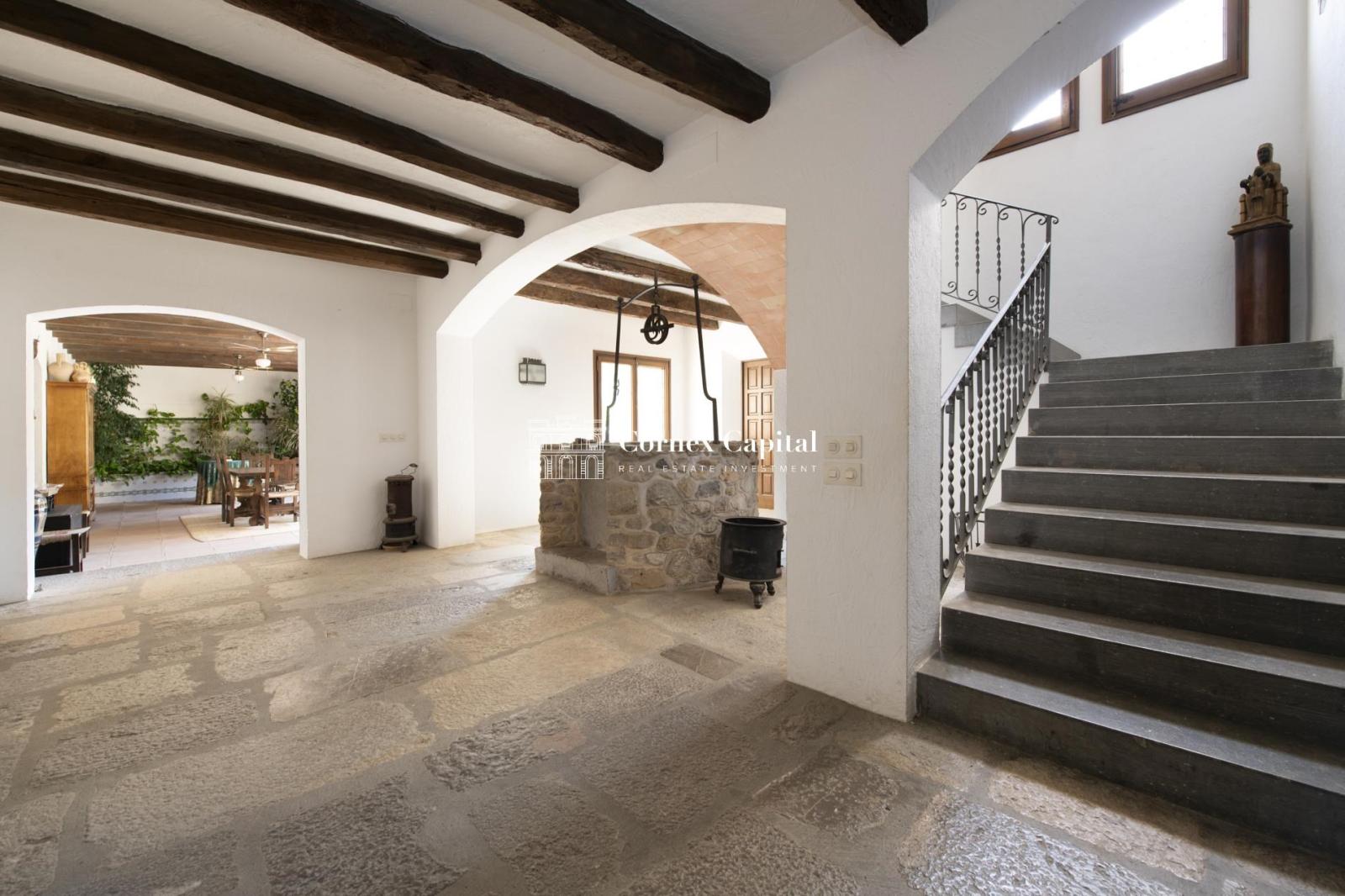 House for Sale in Torroella de Montgrí