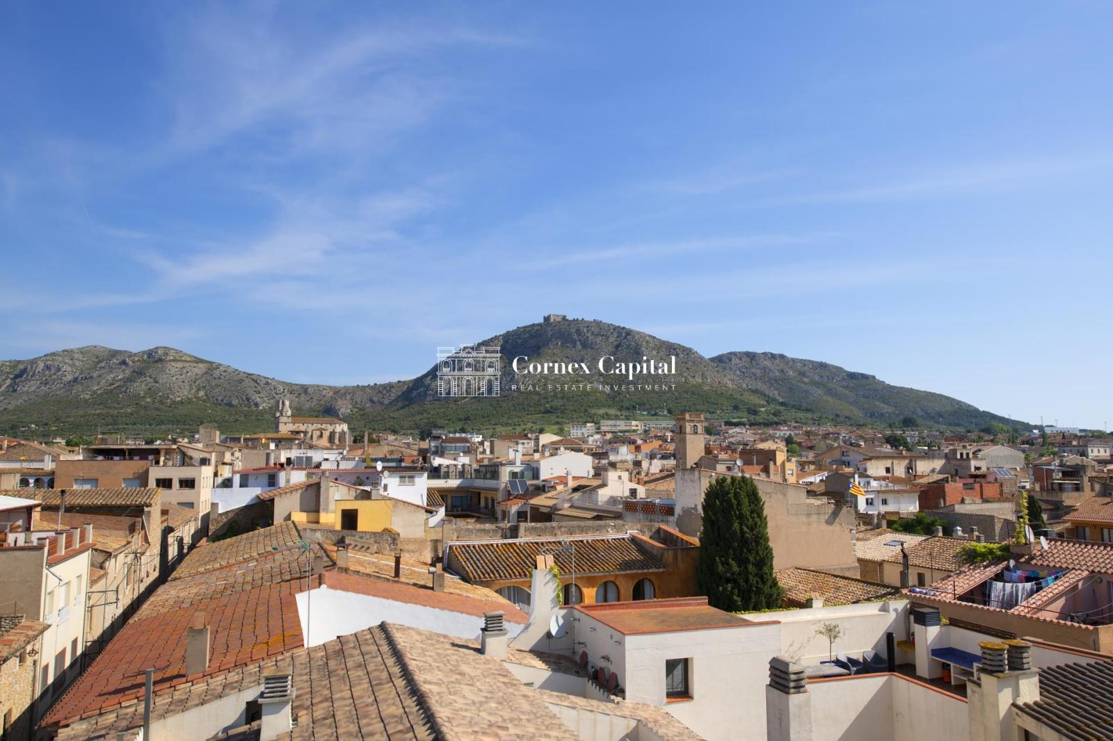 House for Sale in Torroella de Montgrí