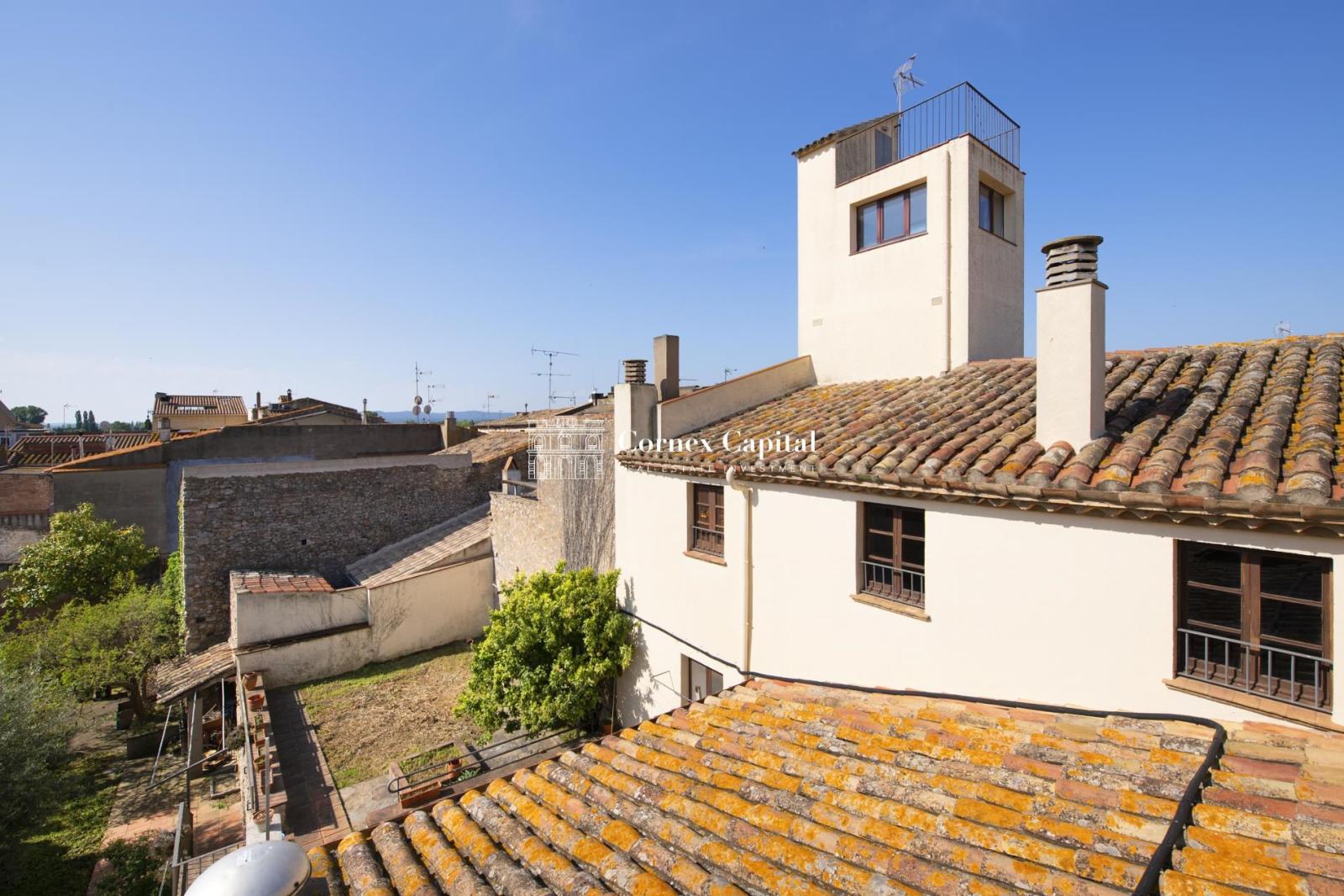 House for Sale in Torroella de Montgrí