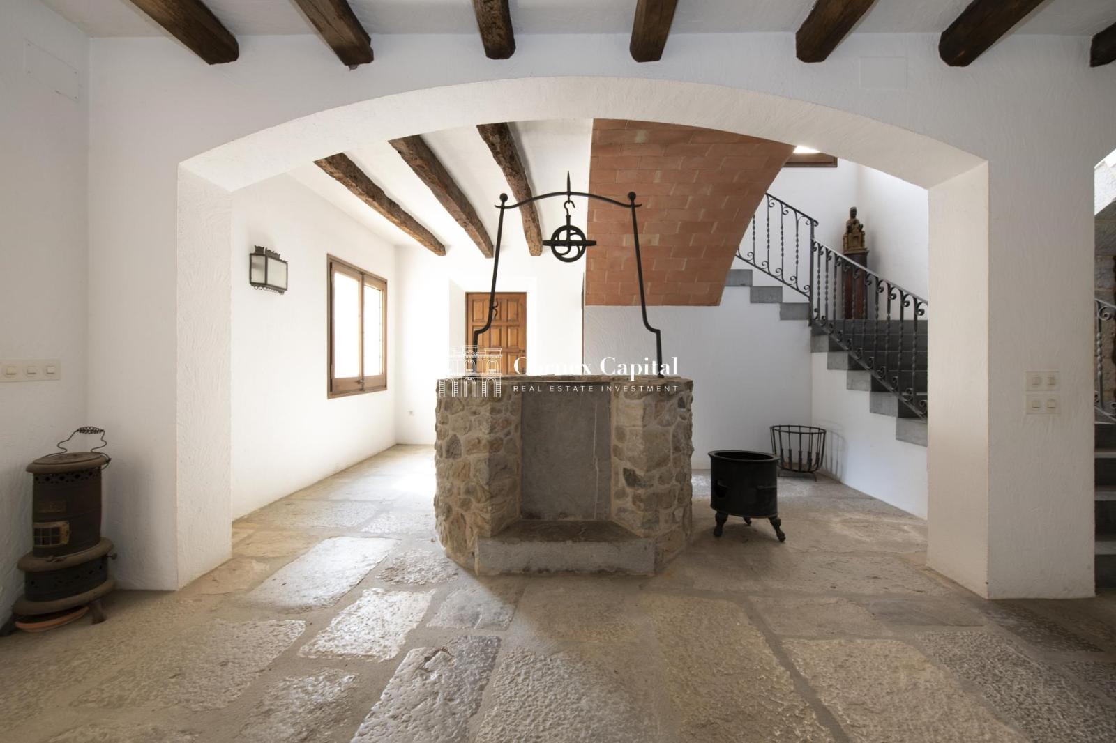 House for Sale in Torroella de Montgrí
