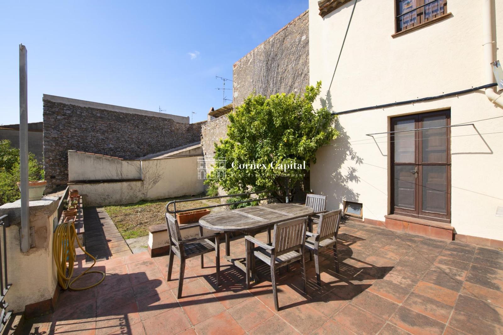 House for Sale in Torroella de Montgrí