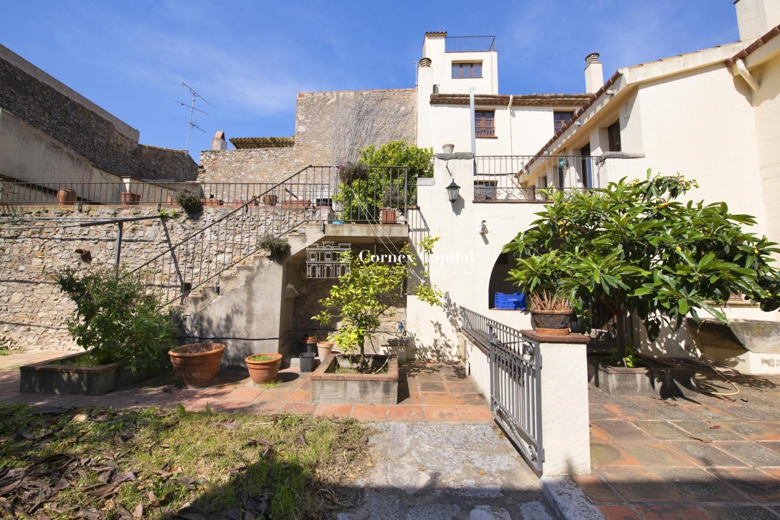 House for Sale in Torroella de Montgrí