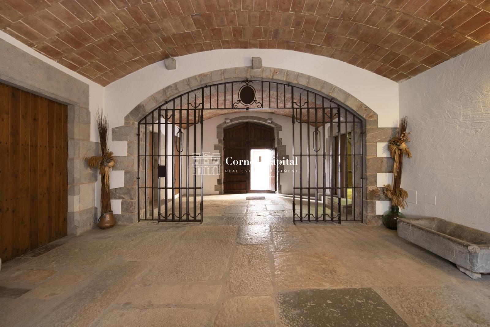 House for Sale in Torroella de Montgrí