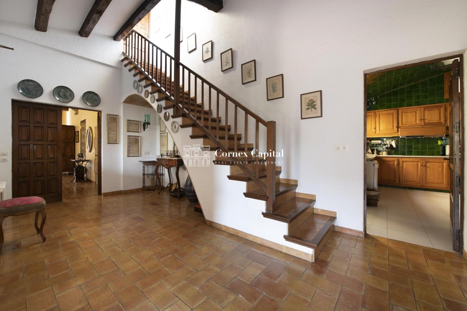 House for Sale in Torroella de Montgrí
