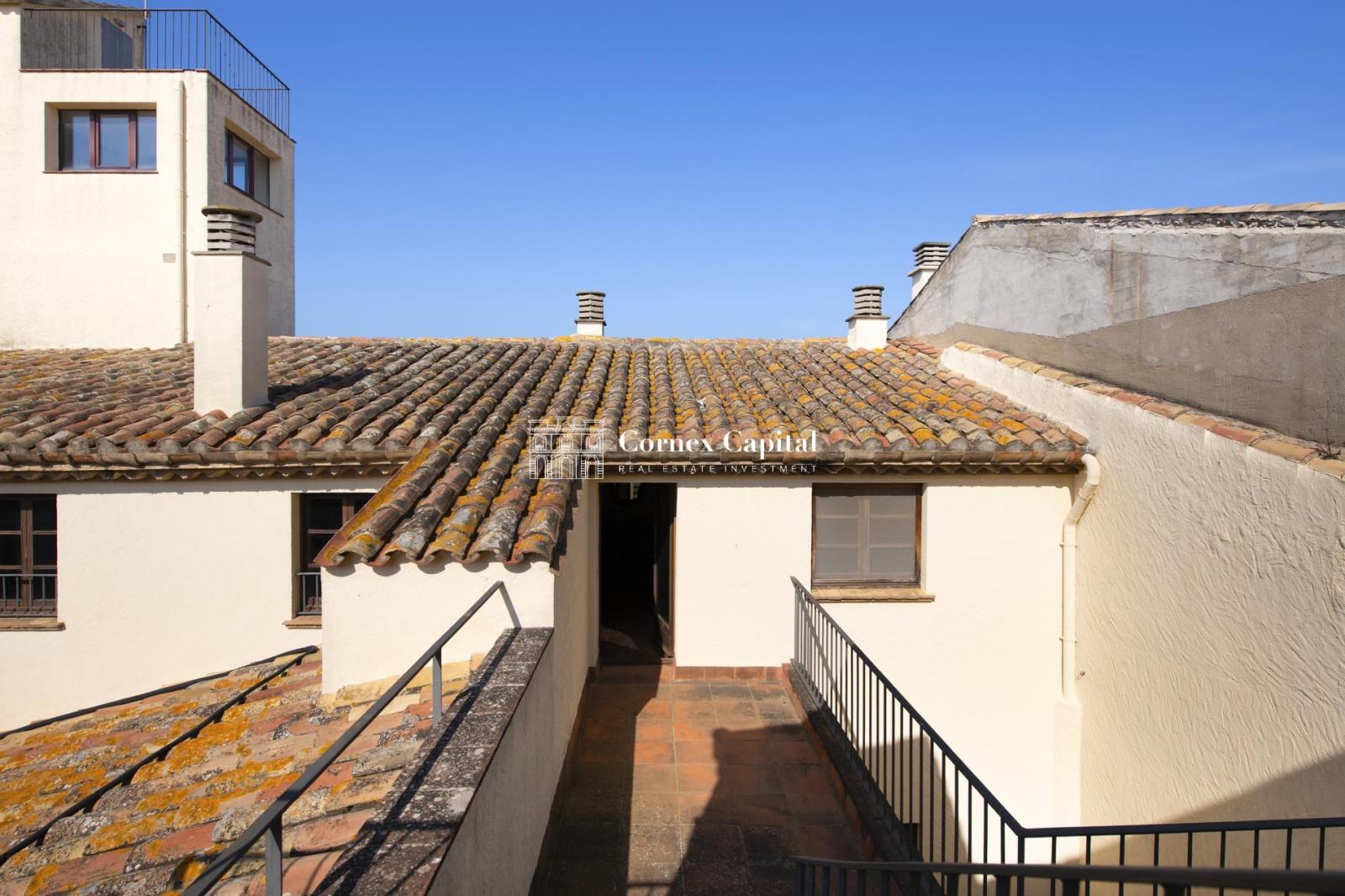 House for Sale in Torroella de Montgrí