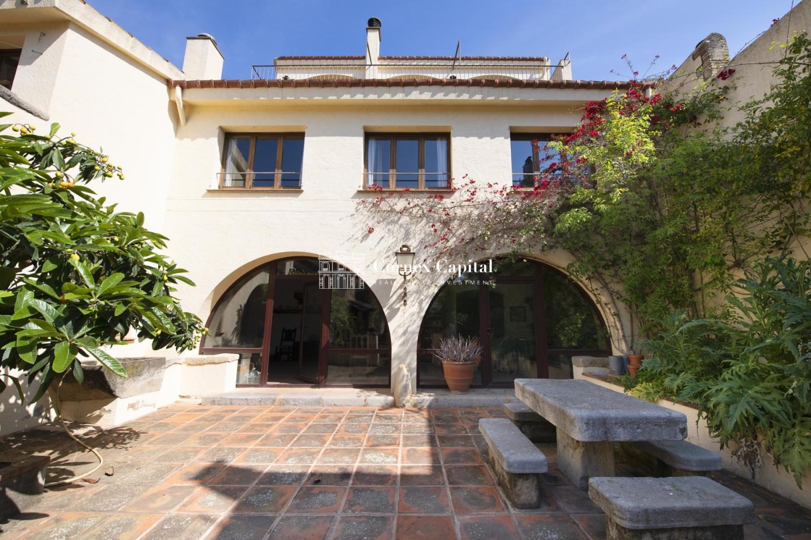 House for Sale in Torroella de Montgrí