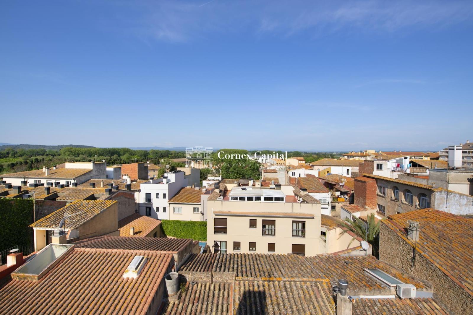 House for Sale in Torroella de Montgrí