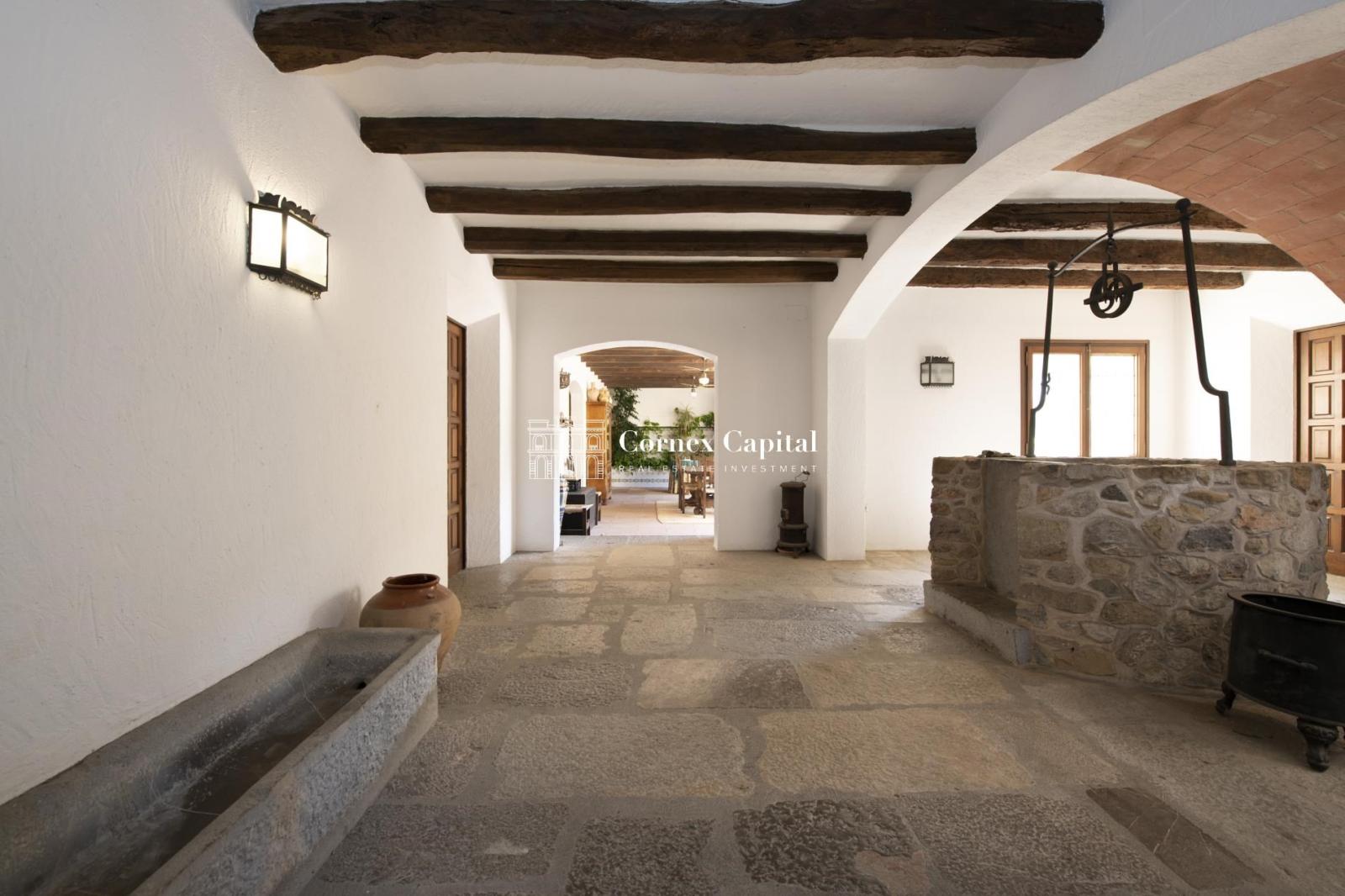 House for Sale in Torroella de Montgrí