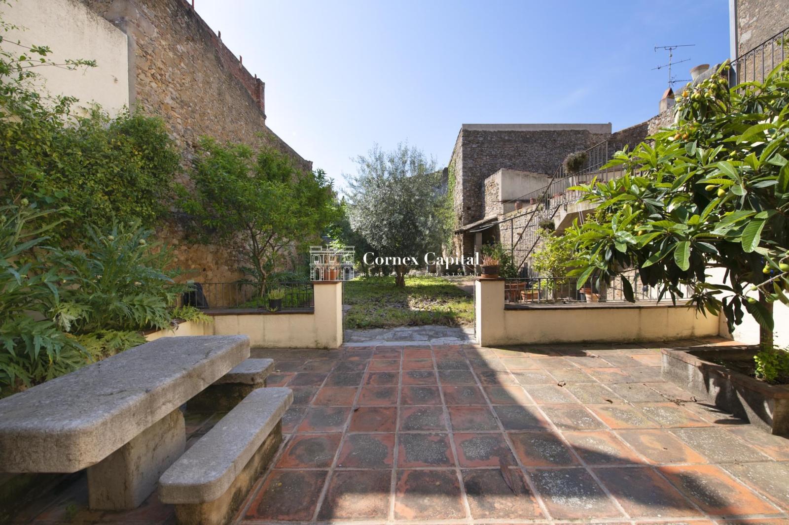 House for Sale in Torroella de Montgrí