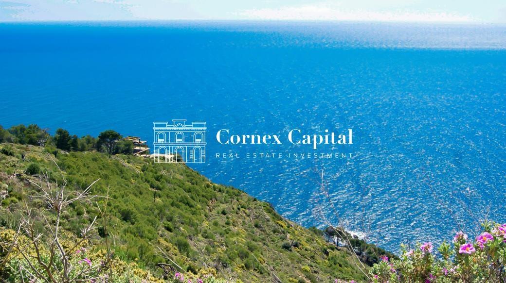 Building Site for Sale in Begur