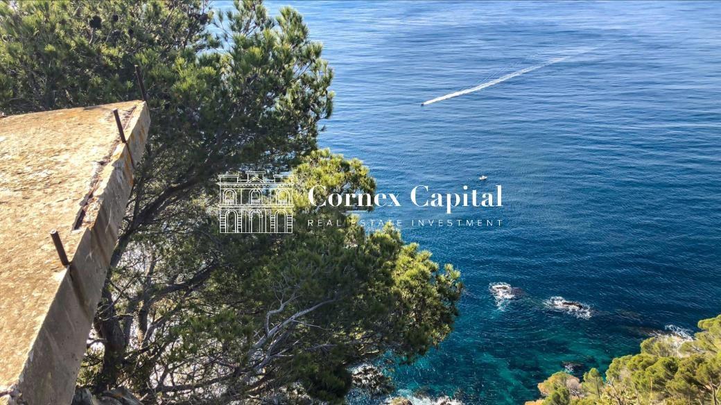 Building Site for Sale in Begur