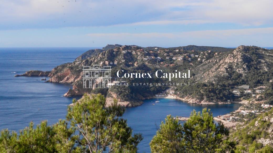 Building Site for Sale in Begur