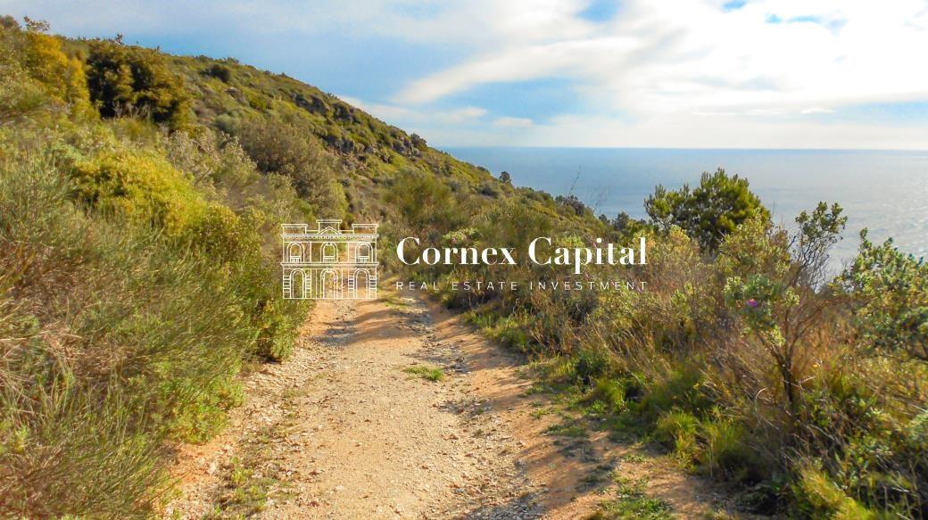 Building Site for Sale in Begur