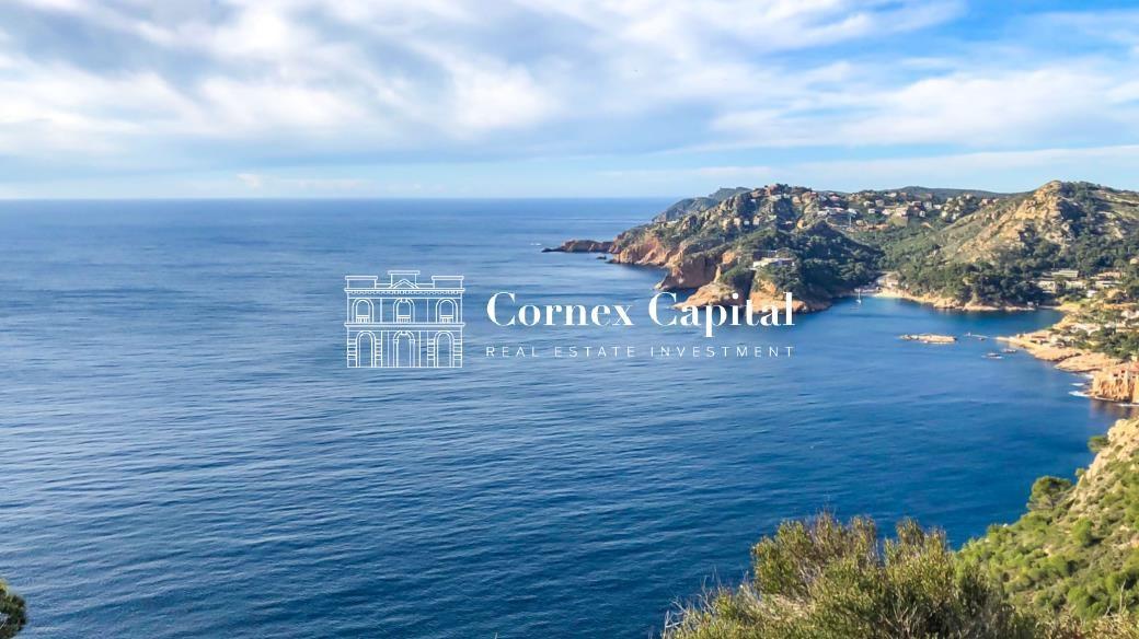 Building Site for Sale in Begur