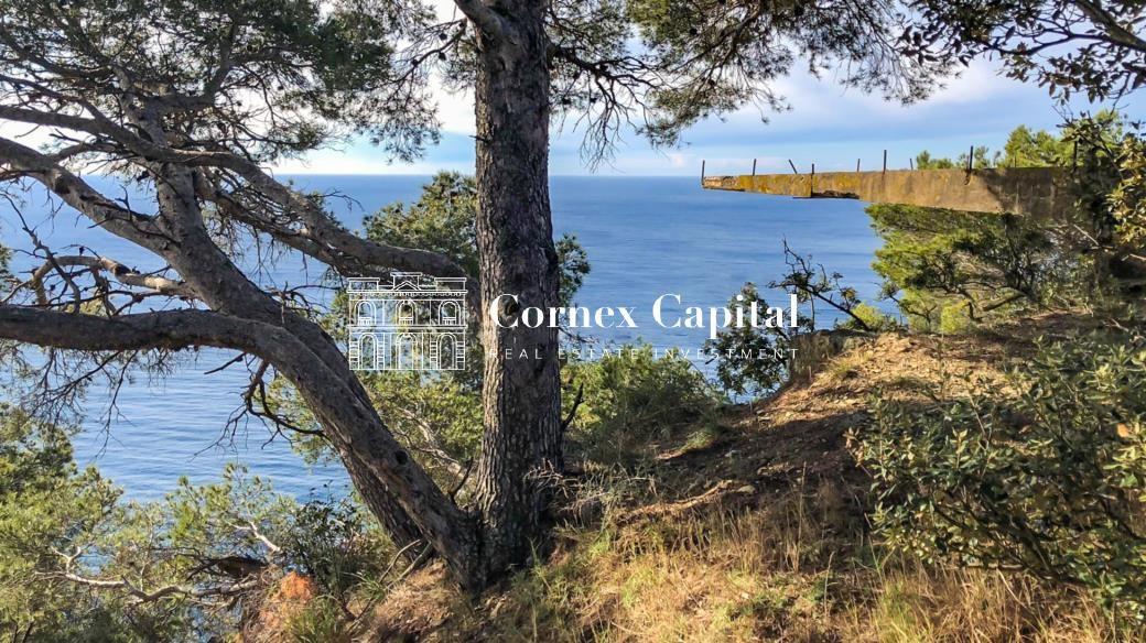 Building Site for Sale in Begur