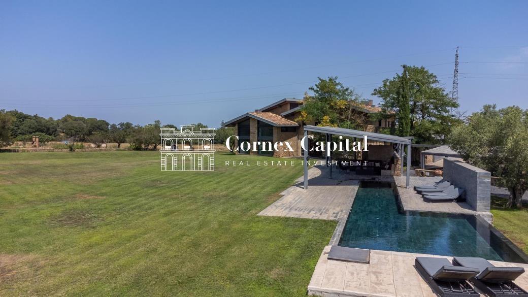 House for Sale in Forallac