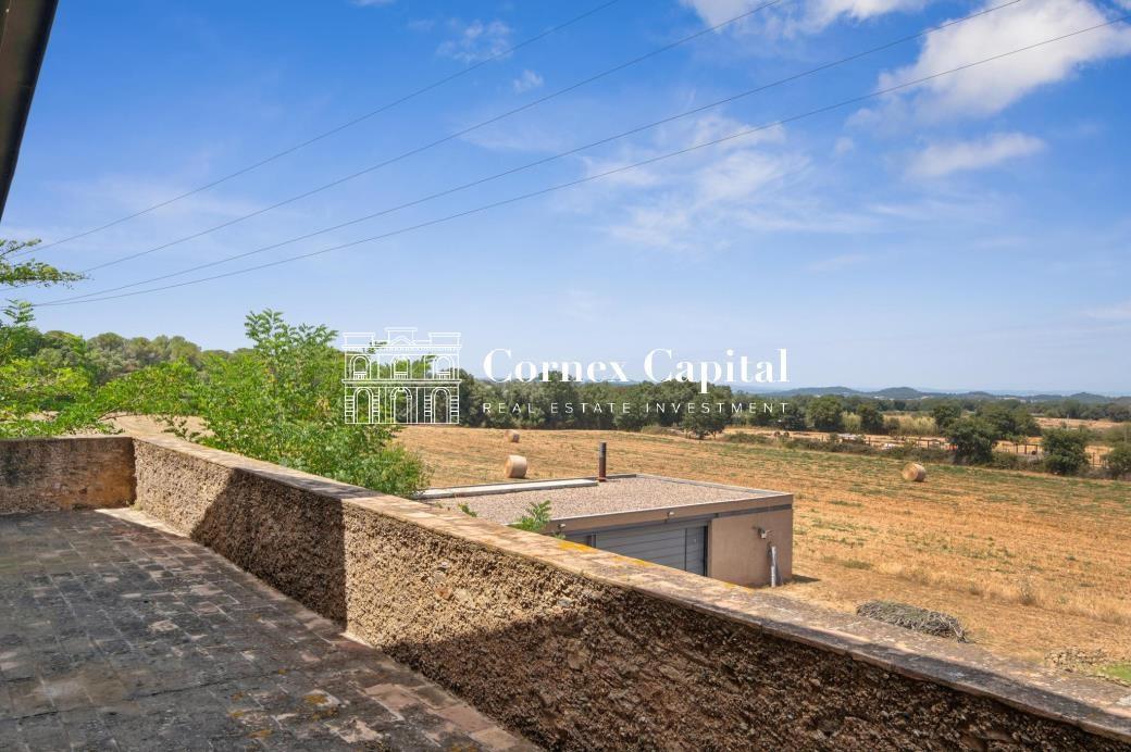 House for Sale in Forallac