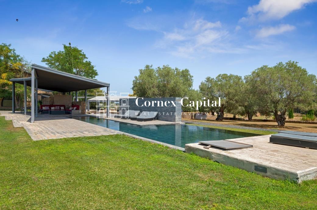 House for Sale in Forallac