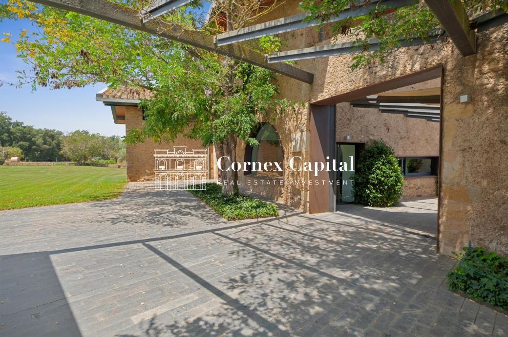 House for Sale in Forallac