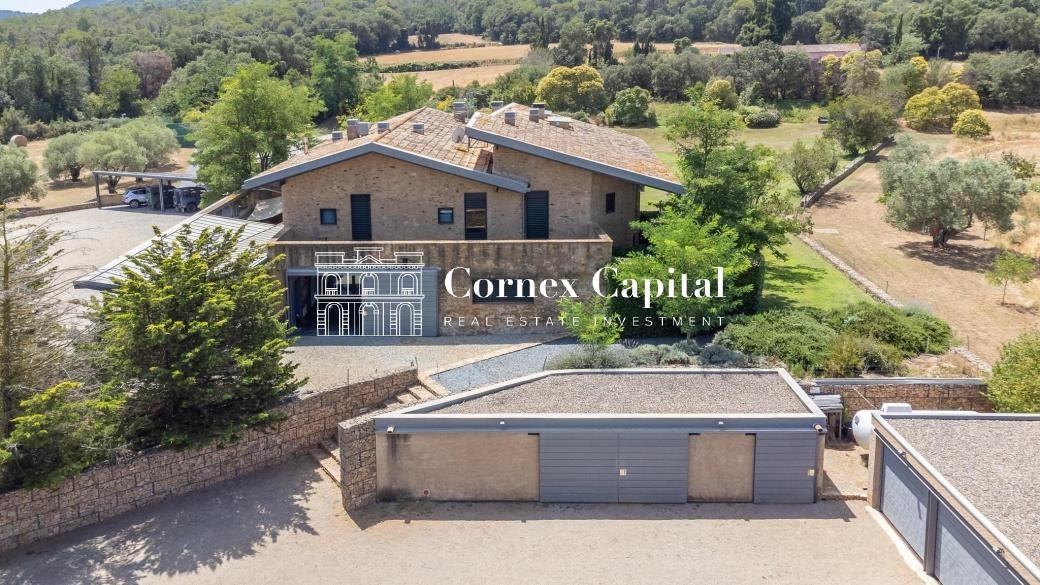 House for Sale in Forallac